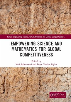 Cover Empowering Science and Mathematics for Global Competitiveness (eBook, PDF)