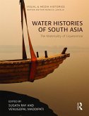 Water Histories of South Asia (eBook, PDF)