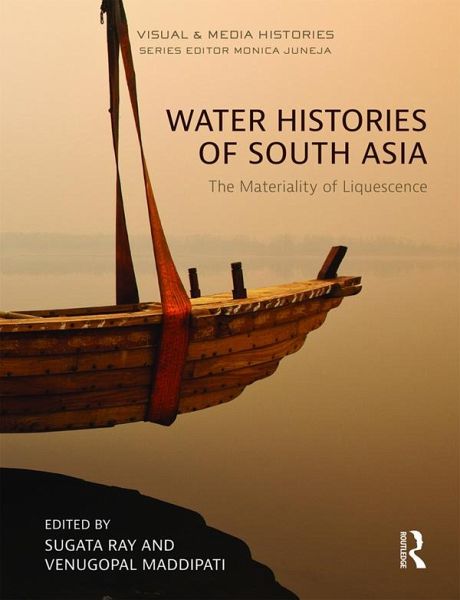 Water Histories of South Asia (eBook, PDF) Water Histories of South Asia (eBook, PDF)