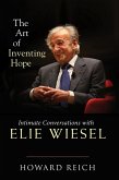 Art of Inventing Hope (eBook, ePUB)