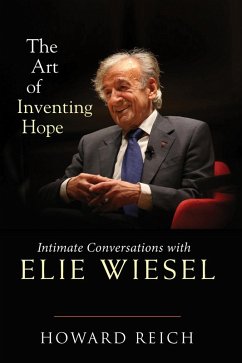 Art of Inventing Hope (eBook, ePUB) - Reich, Howard