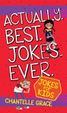 Actually Best Jokes Ever (eBook, ePUB)