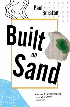 Built on Sand (eBook, ePUB) - Scraton, Paul