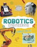 Robotics Engineering (eBook, PDF)