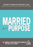 Married for a Purpose (eBook, ePUB)