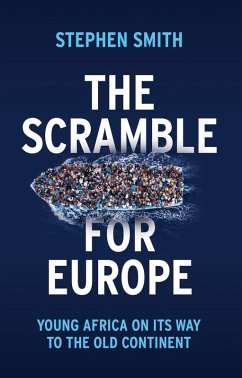 The Scramble for Europe (eBook, ePUB) - Smith, Stephen