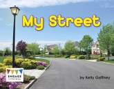My Street (eBook, PDF)