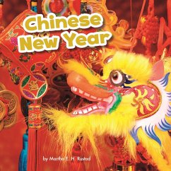 Cover Chinese New Year (eBook, PDF)