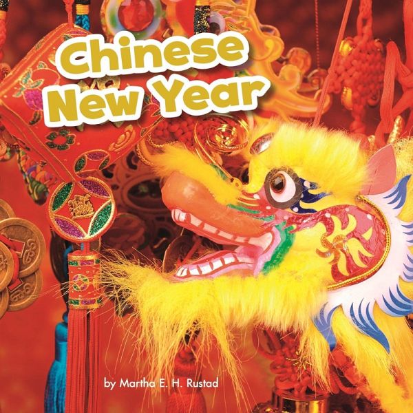 Chinese New Year (eBook, PDF) Chinese New Year (eBook, PDF)