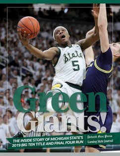 Green Giants (eBook, PDF) - Press, Detroit Free; Journal, Lansing State
