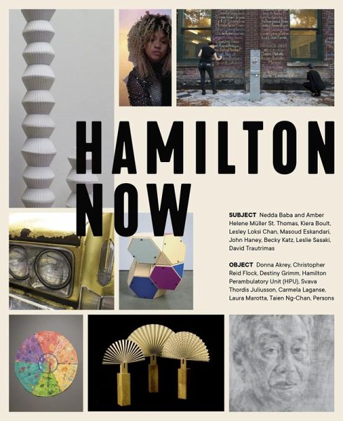 Hamilton Now (eBook, PDF) Hamilton Now (eBook, PDF)