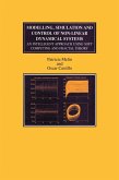 Modelling, Simulation and Control of Non-linear Dynamical Systems (eBook, ePUB)