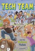 Tech Team and the Poison Plates (eBook, PDF)