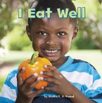 I Eat Well (eBook, PDF)