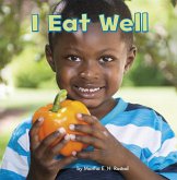 I Eat Well (eBook, PDF) I Eat Well (eBook, PDF)
