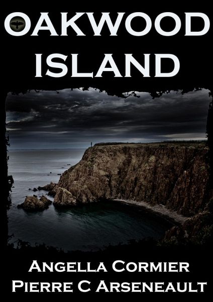 Oakwood Island (eBook, ePUB) Oakwood Island (eBook, ePUB)