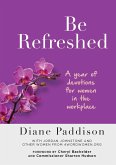 Be Refreshed (eBook, ePUB)