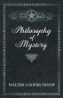 Philosophy of Mystery - Bild 1