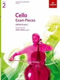 Cello Exam Pieces 2020-2023, ABRSM Grade 2, Part