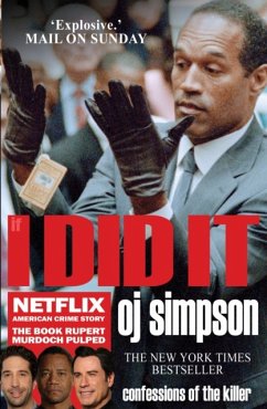 If I Did It - Simpson, OJ