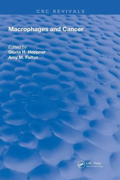 Cover Macrophages & Cancer