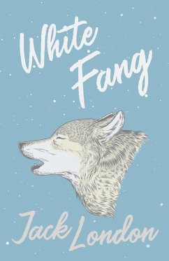 White Fang - London, Jack