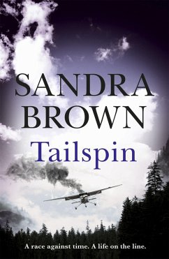 Tailspin - Brown, Sandra