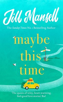 Maybe This Time - Mansell, Jill