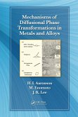 Mechanisms of Diffusional Phase Transformations in Metals and Alloys (eBook, PDF)