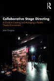 Collaborative Stage Directing (eBook, PDF)