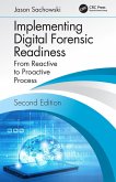 Implementing Digital Forensic Readiness (eBook, ePUB)