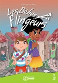 Les bébés flingueurs (eBook, ePUB)