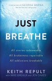 Just Breathe (eBook, ePUB)