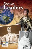 Famous Leaders (eBook, PDF)