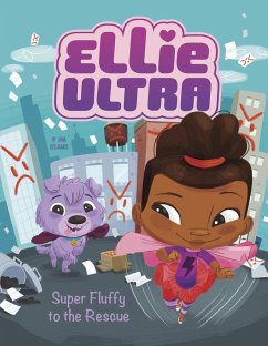 Cover Super Fluffy to the Rescue (eBook, PDF)
