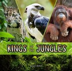Kings of the Jungles (eBook, PDF)