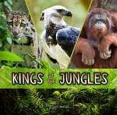 Kings of the Jungles (eBook, PDF)