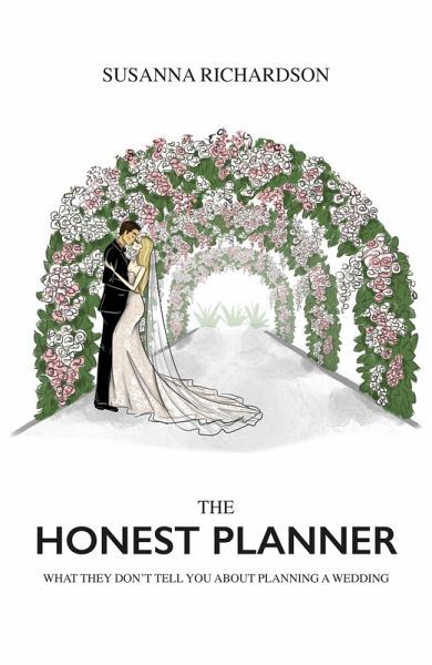 Honest Planner (eBook, ePUB) Honest Planner (eBook, ePUB)