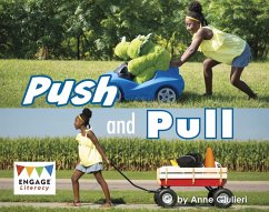 Cover Push and Pull (eBook, PDF)