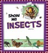 Show Me Insects (eBook, PDF) - Bild 1