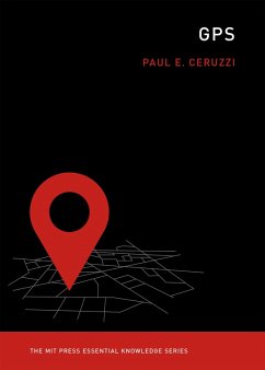 GPS (eBook, ePUB) - Ceruzzi, Paul E.
