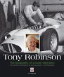 Tony Robinson - The biography of a race... - Bild 1