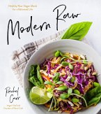 Modern Raw (eBook, ePUB) Modern Raw (eBook, ePUB)