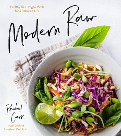 Modern Raw (eBook, ePUB) - Carr, Rachel