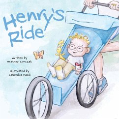 Henry's Ride - Lonczak, Heather