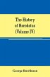 The history of Herodotus (Volume IV) - Bild 1