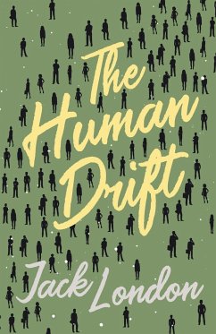 The Human Drift - London, Jack