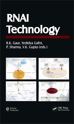 Cover RNAi Technology (eBook, PDF)