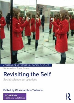 Revisiting the Self (eBook, ePUB)