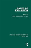 Rates of Evolution (eBook, ePUB)